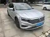 2020 Volkswagen Sagitar 1.4T 150HP L4 7DCT