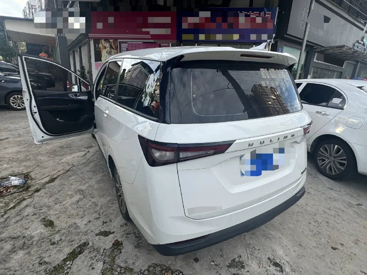 2022 WuLing ZhengChen 2.0L 136HP L4 6MT,autocango,china used car exporter,china ev exporter,chinese used car exporter,chinese used ev exporter
