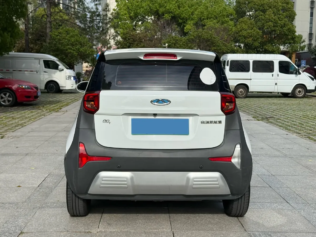 2021 Chery Little Ant BEV 35.6KWH,autocango,china used car exporter,china ev exporter,chinese used car exporter,chinese used ev exporter