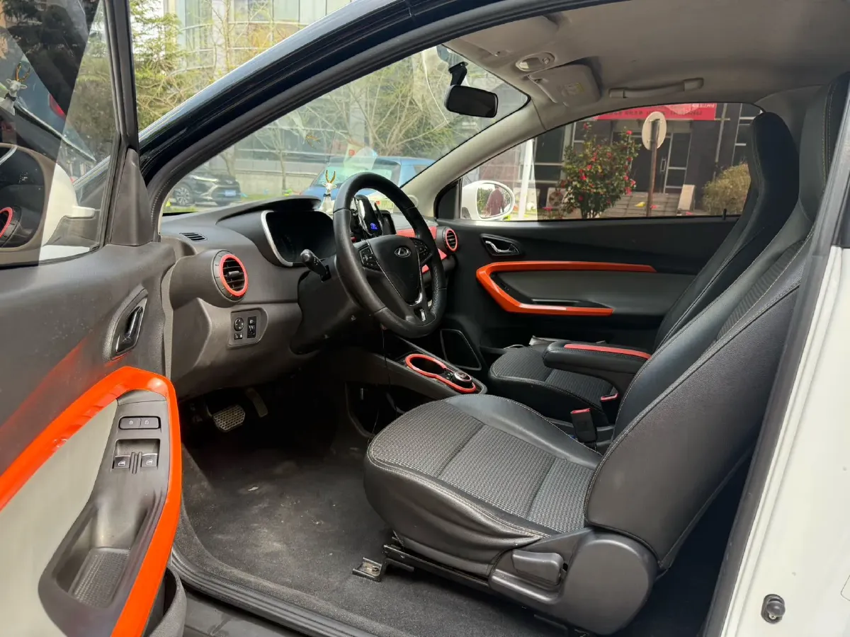 2021 Chery Little Ant BEV 35.6KWH,autocango,china used car exporter,china ev exporter,chinese used car exporter,chinese used ev exporter