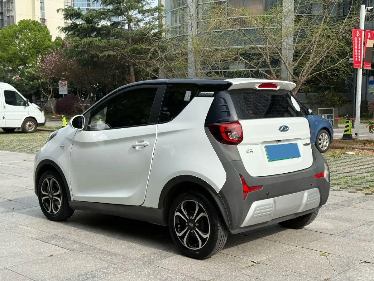 2021 Chery Little Ant BEV 35.6KWH,autocango,china used car exporter,china ev exporter,chinese used car exporter,chinese used ev exporter