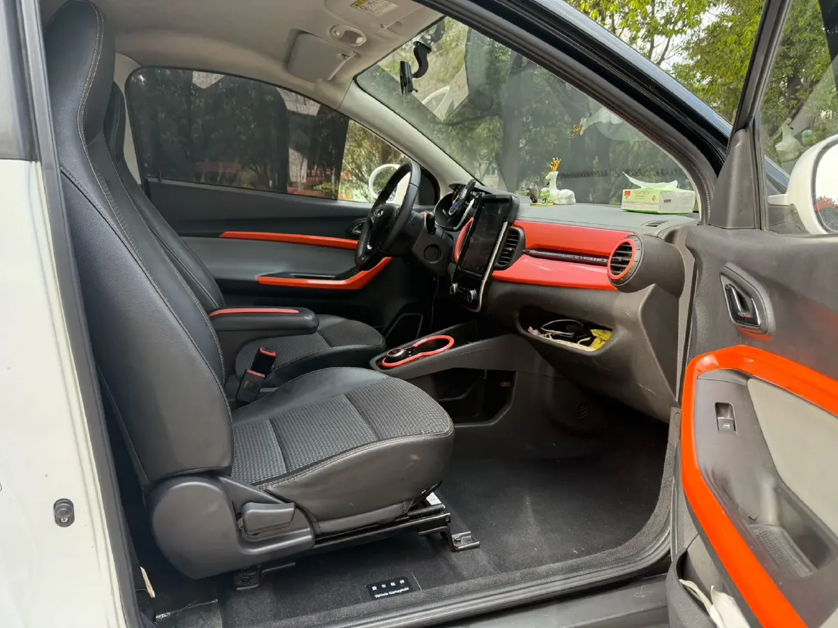 2021 Chery Little Ant BEV 35.6KWH,autocango,china used car exporter,china ev exporter,chinese used car exporter,chinese used ev exporter