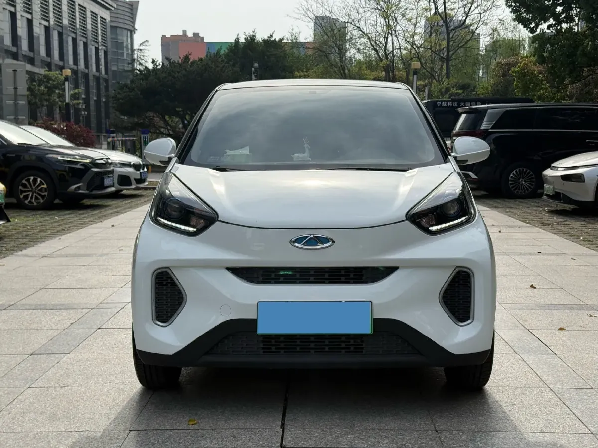 2021 Chery Little Ant BEV 35.6KWH,autocango,china used car exporter,china ev exporter,chinese used car exporter,chinese used ev exporter