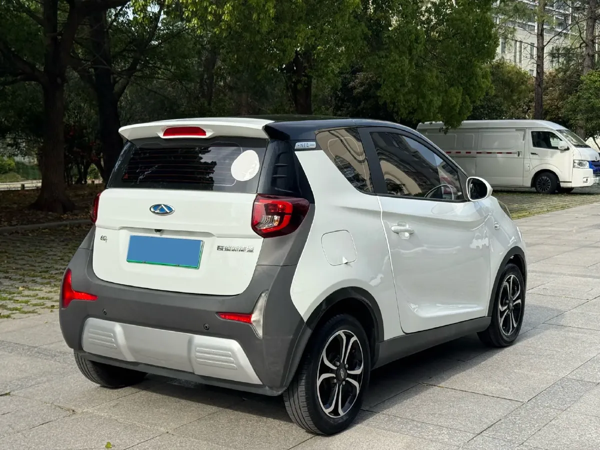 2021 Chery Little Ant BEV 35.6KWH,autocango,china used car exporter,china ev exporter,chinese used car exporter,chinese used ev exporter