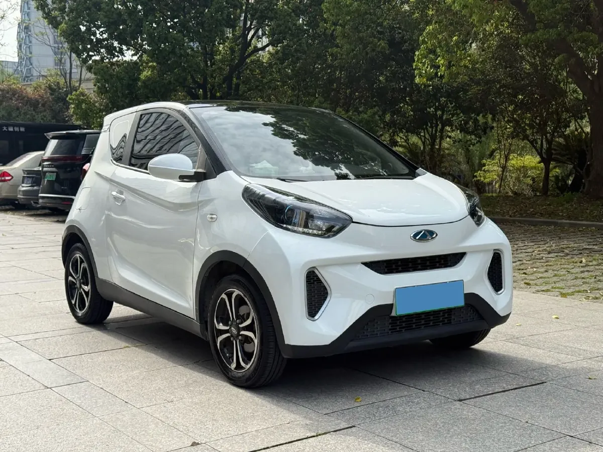 2021 Chery Little Ant BEV 35.6KWH,autocango,china used car exporter,china ev exporter,chinese used car exporter,chinese used ev exporter