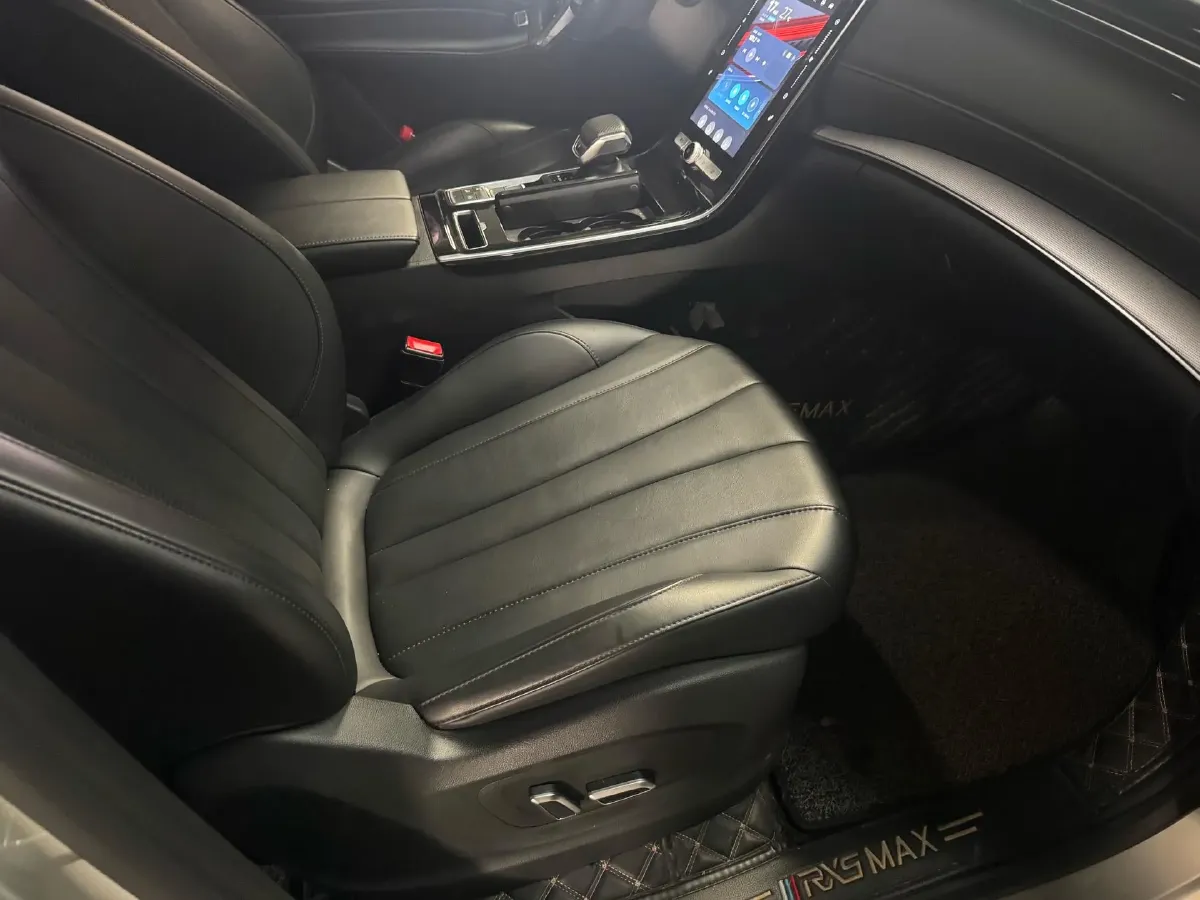 2019 Roewe RX5 MAX 2.0T 231HP L4 6DCT,autocango,china used car exporter,china ev exporter,chinese used car exporter,chinese used ev exporter