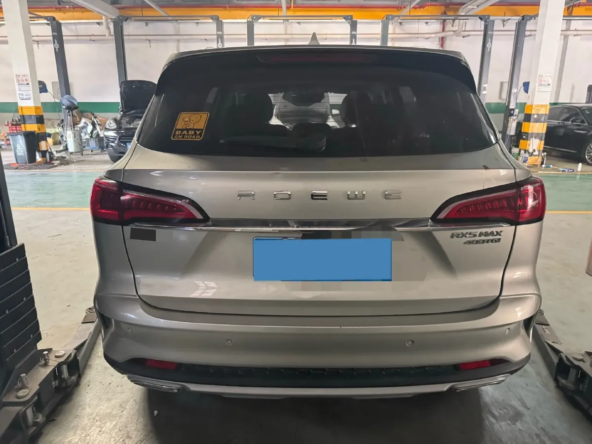 2019 Roewe RX5 MAX 2.0T 231HP L4 6DCT,autocango,china used car exporter,china ev exporter,chinese used car exporter,chinese used ev exporter