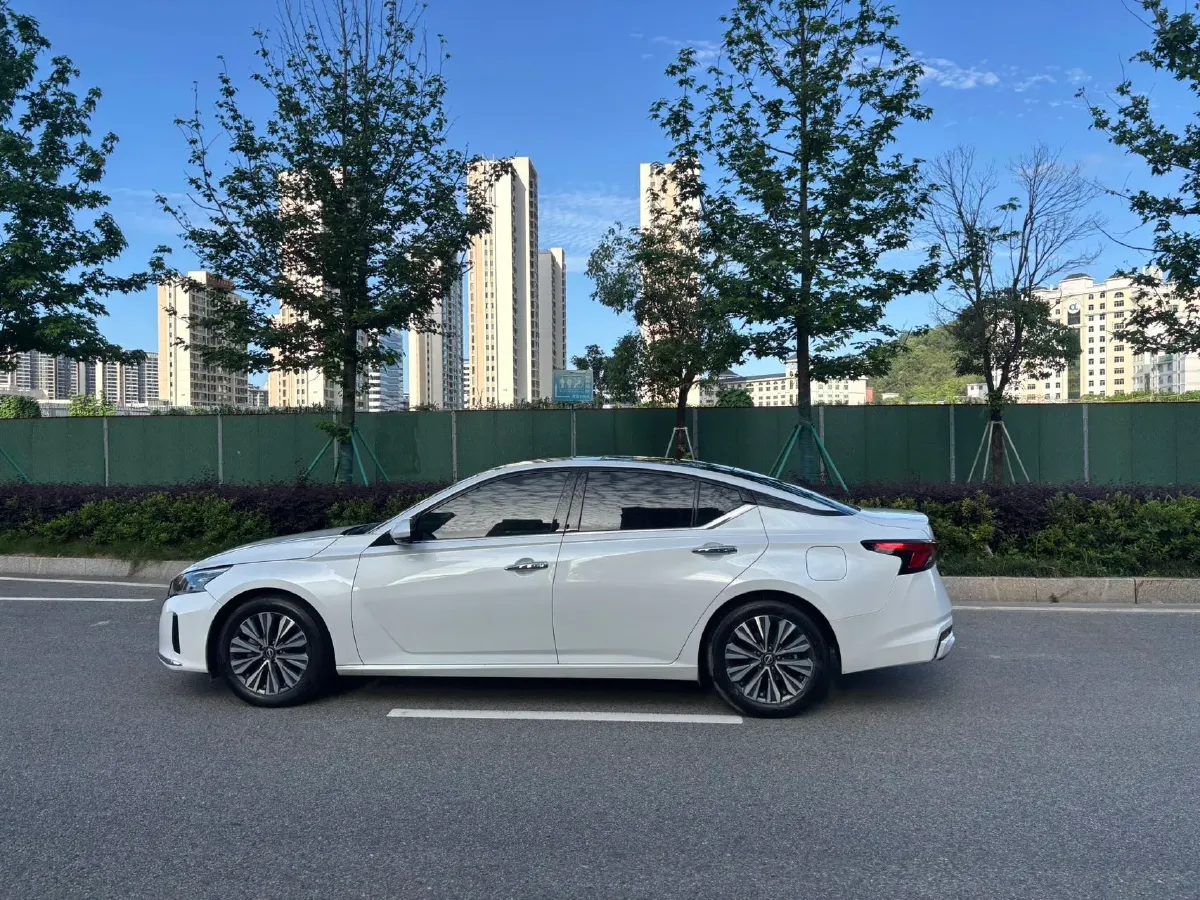2022 Nissan Teana 2.0L 156HP L4 CVT,autocango,china used car exporter,china ev exporter,chinese used car exporter,chinese used ev exporter