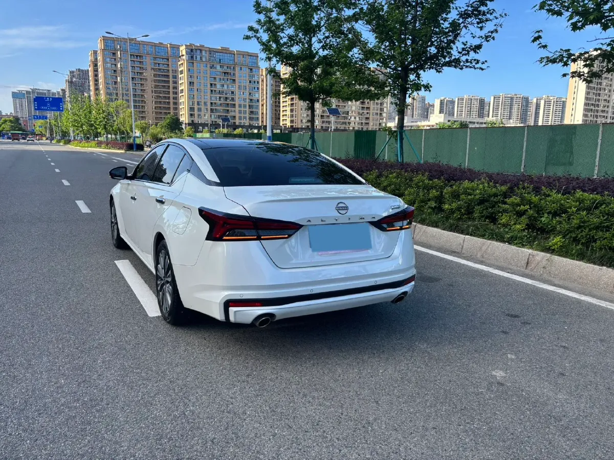 2022 Nissan Teana 2.0L 156HP L4 CVT,autocango,china used car exporter,china ev exporter,chinese used car exporter,chinese used ev exporter