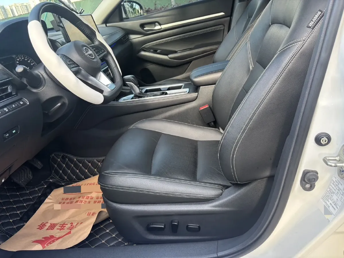 2022 Nissan Teana 2.0L 156HP L4 CVT,autocango,china used car exporter,china ev exporter,chinese used car exporter,chinese used ev exporter