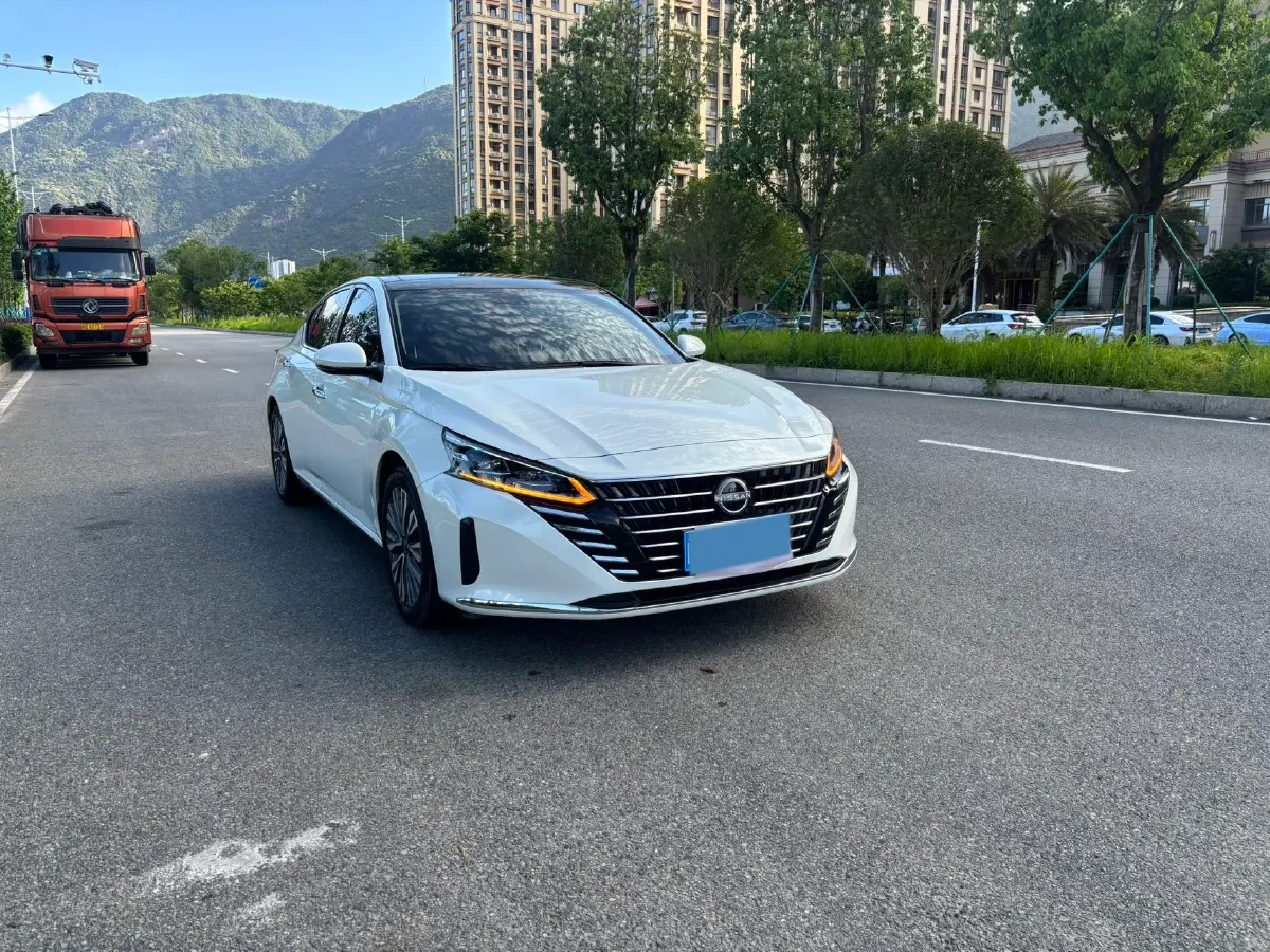 2022 Nissan Teana 2.0L 156HP L4 CVT,autocango,china used car exporter,china ev exporter,chinese used car exporter,chinese used ev exporter