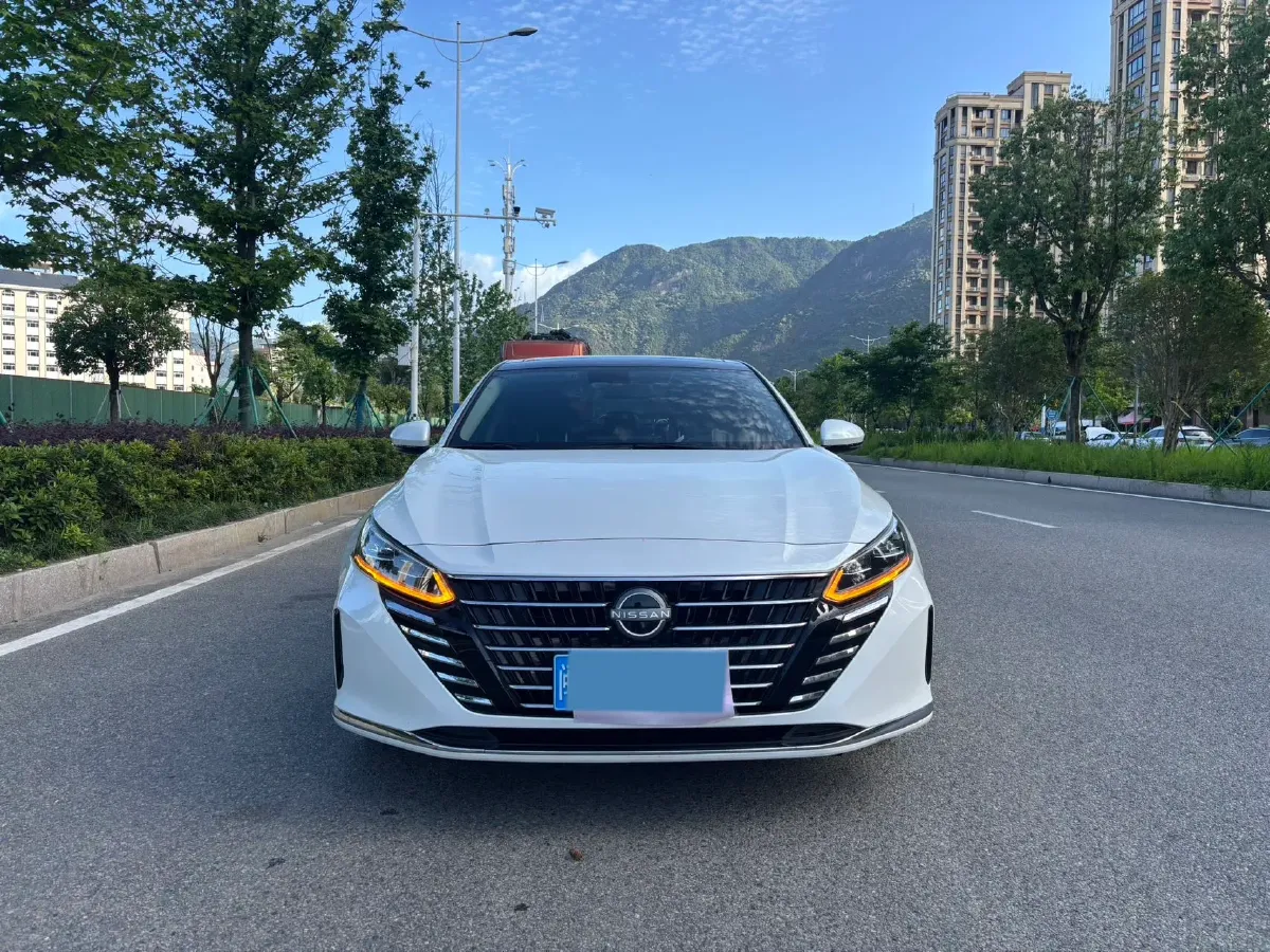 2022 Nissan Teana 2.0L 156HP L4 CVT,autocango,china used car exporter,china ev exporter,chinese used car exporter,chinese used ev exporter