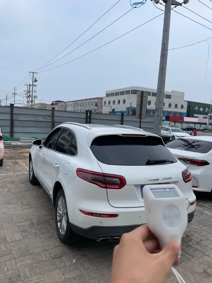 2017 Zotye SR9 2.0T 190HP L4 6DCT,autocango,china used car exporter,china ev exporter,chinese used car exporter,chinese used ev exporter