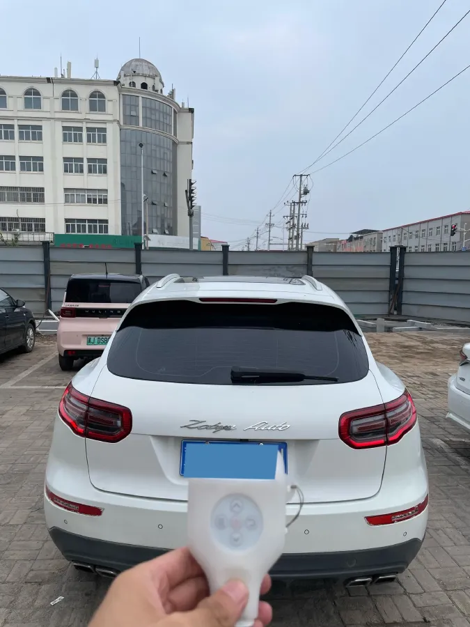 2017 Zotye SR9 2.0T 190HP L4 6DCT,autocango,china used car exporter,china ev exporter,chinese used car exporter,chinese used ev exporter