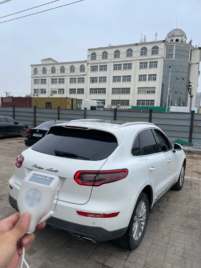 2017 Zotye SR9 2.0T 190HP L4 6DCT,autocango,china used car exporter,china ev exporter,chinese used car exporter,chinese used ev exporter