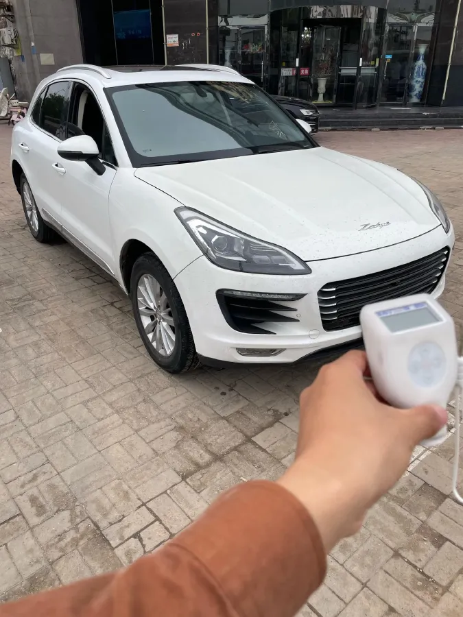 2017 Zotye SR9 2.0T 190HP L4 6DCT,autocango,china used car exporter,china ev exporter,chinese used car exporter,chinese used ev exporter
