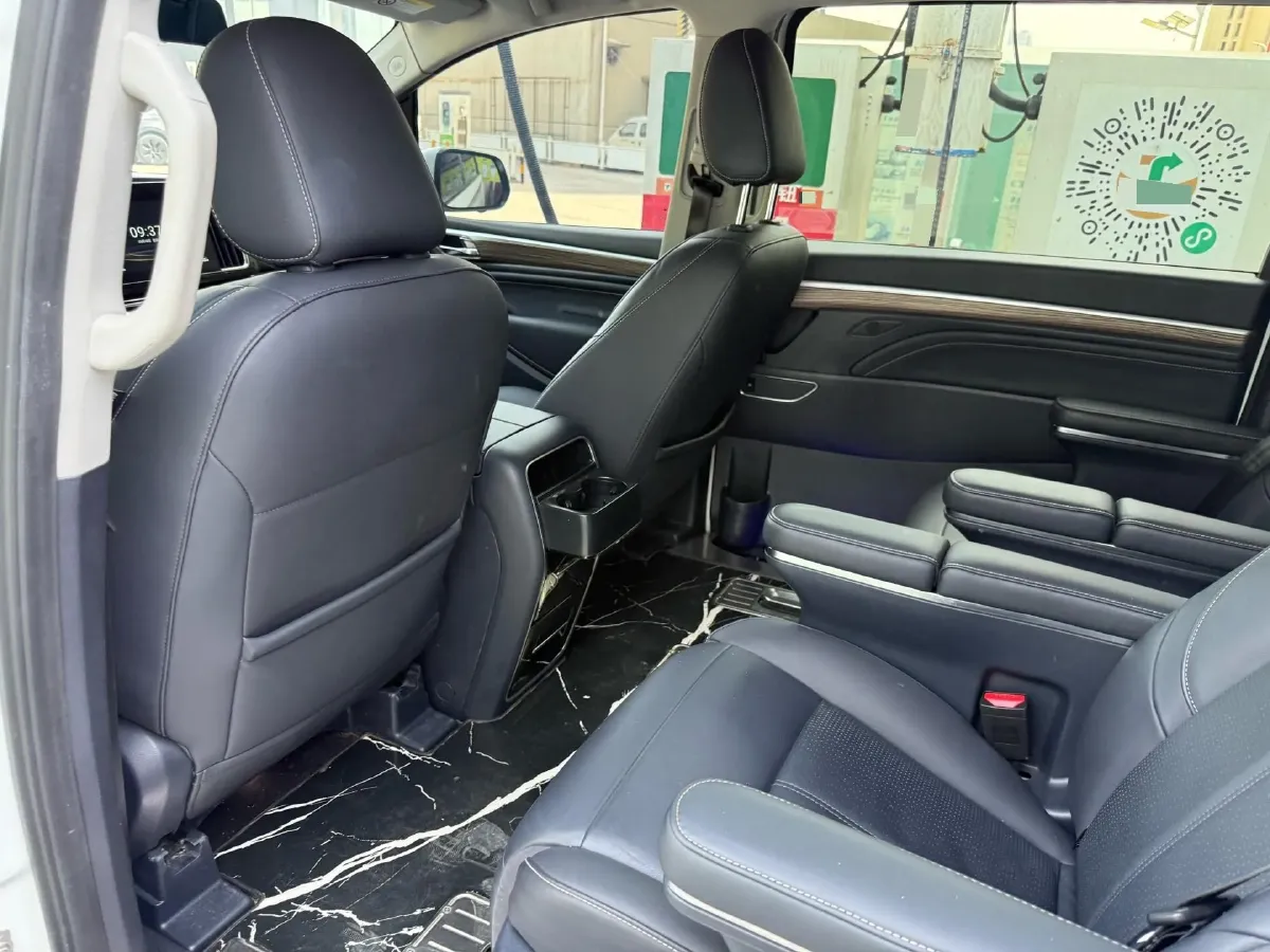 2021 GAC Trumpchi M8 2.0T 252HP L4 8AT,autocango,china used car exporter,china ev exporter,chinese used car exporter,chinese used ev exporter