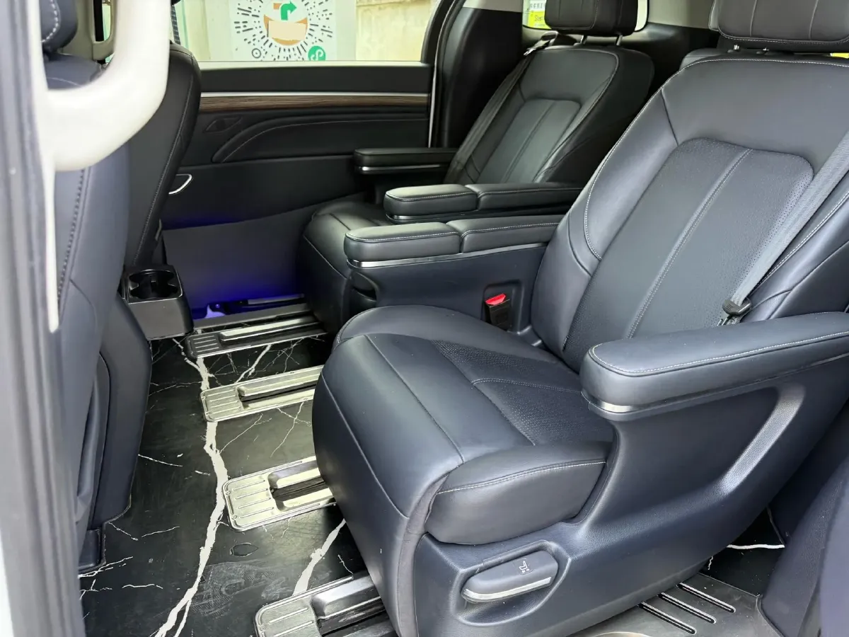 2021 GAC Trumpchi M8 2.0T 252HP L4 8AT,autocango,china used car exporter,china ev exporter,chinese used car exporter,chinese used ev exporter