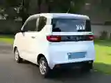2020 WuLing HongGuang MINI EV BEV 9.3KWH