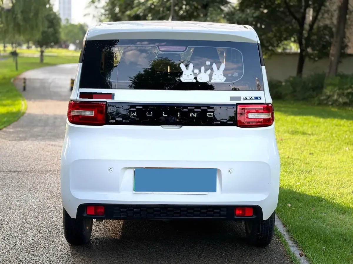 2020 WuLing HongGuang MINI EV BEV 9.3KWH,autocango,china used car exporter,china ev exporter,chinese used car exporter,chinese used ev exporter