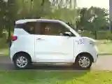 2020 WuLing HongGuang MINI EV BEV 9.3KWH