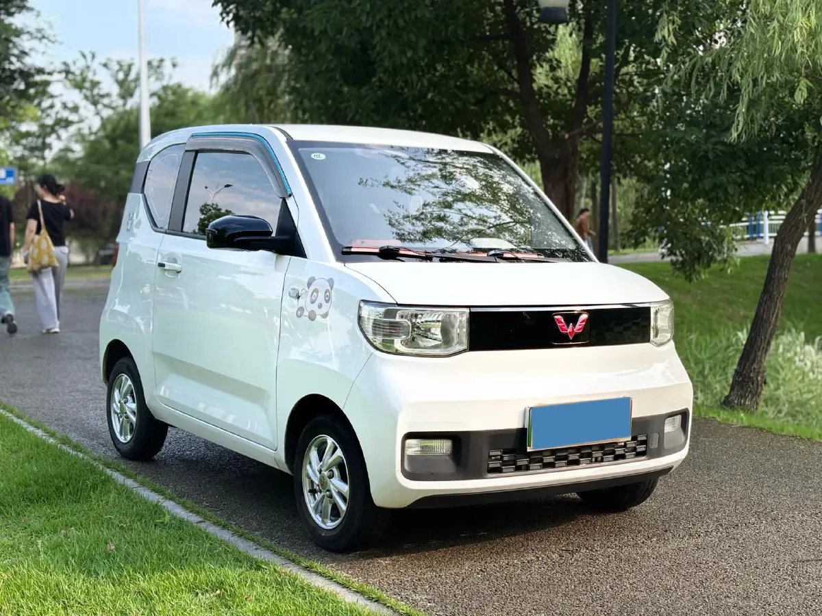 2020 WuLing HongGuang MINI EV BEV 9.3KWH,autocango,china used car exporter,china ev exporter,chinese used car exporter,chinese used ev exporter