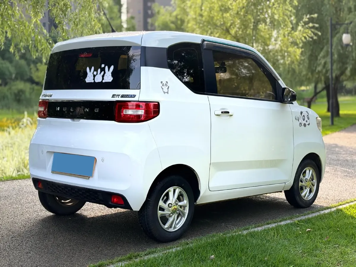 2020 WuLing HongGuang MINI EV BEV 9.3KWH,autocango,china used car exporter,china ev exporter,chinese used car exporter,chinese used ev exporter
