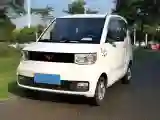 2020 WuLing HongGuang MINI EV BEV 9.3KWH
