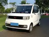 2020 WULING HONGGUANG MINI EV,autocango,china used car exporter,china ev exporter,chinese used car exporter,chinese used ev exporter