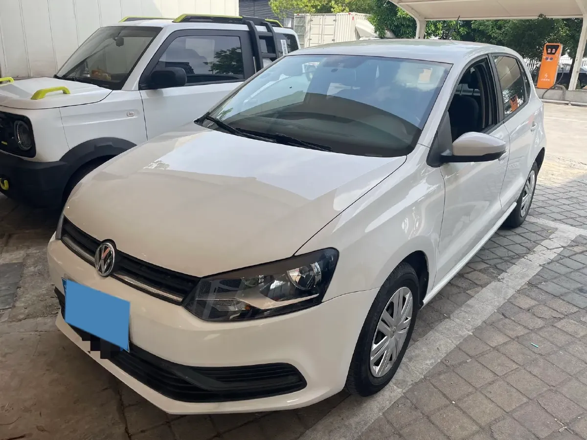 2016 Volkswagen Polo 1.4L 90HP L4 6AT,autocango,china used car exporter,china ev exporter,chinese used car exporter,chinese used ev exporter