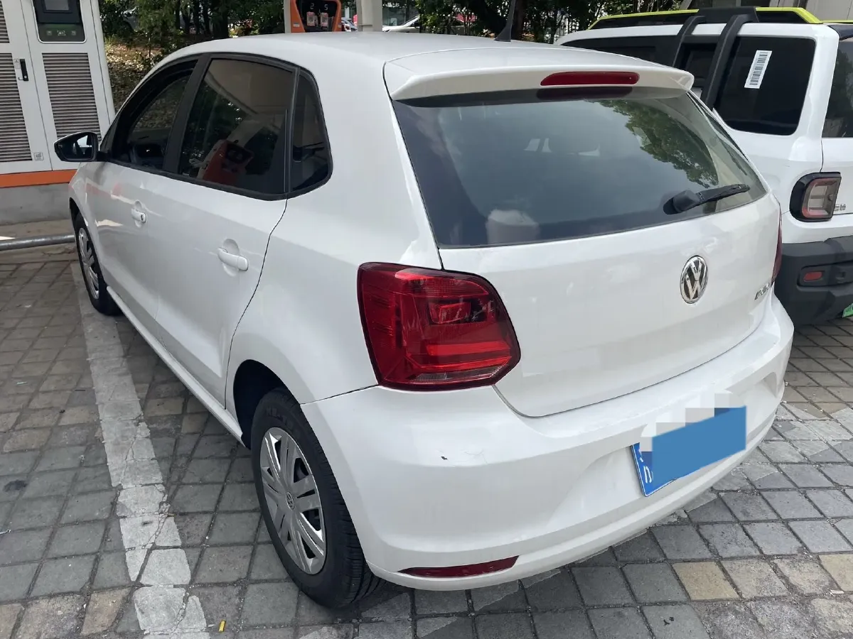 2016 Volkswagen Polo 1.4L 90HP L4 6AT,autocango,china used car exporter,china ev exporter,chinese used car exporter,chinese used ev exporter
