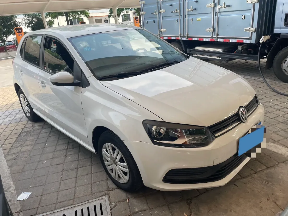 2016 Volkswagen Polo 1.4L 90HP L4 6AT,autocango,china used car exporter,china ev exporter,chinese used car exporter,chinese used ev exporter