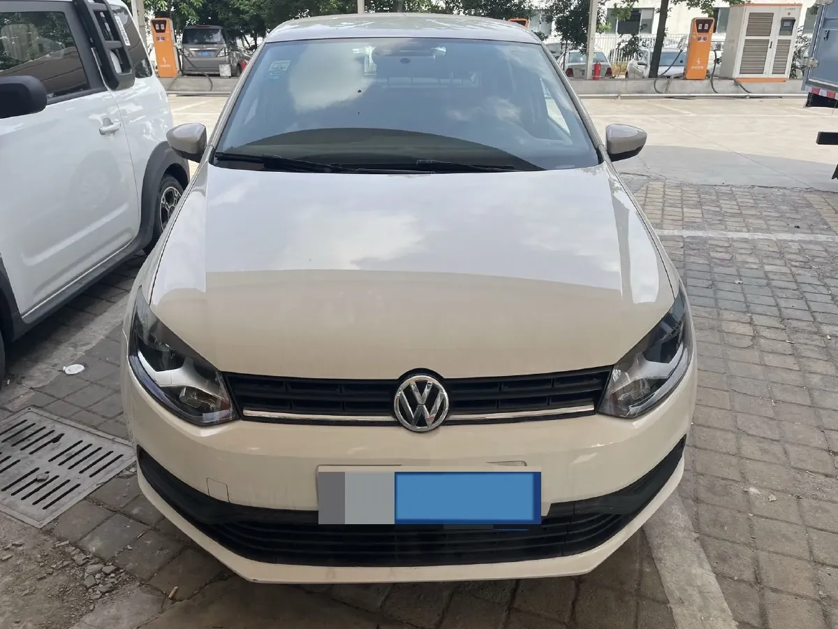 2016 Volkswagen Polo 1.4L 90HP L4 6AT,autocango,china used car exporter,china ev exporter,chinese used car exporter,chinese used ev exporter