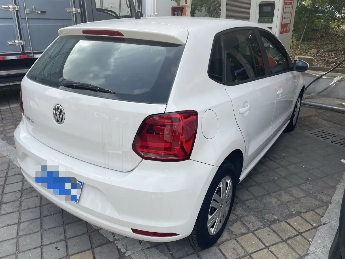2016 Volkswagen Polo 1.4L 90HP L4 6AT,autocango,china used car exporter,china ev exporter,chinese used car exporter,chinese used ev exporter