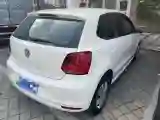 2016 Volkswagen Polo 1.4L 90HP L4 6AT
