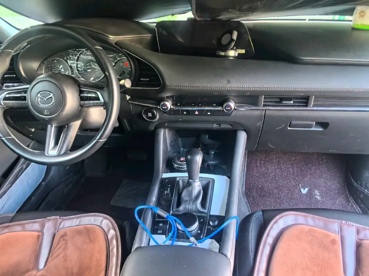 2022 Mazda 3 Axela 2.0L 158HP L4 6AT,autocango,china used car exporter,china ev exporter,chinese used car exporter,chinese used ev exporter