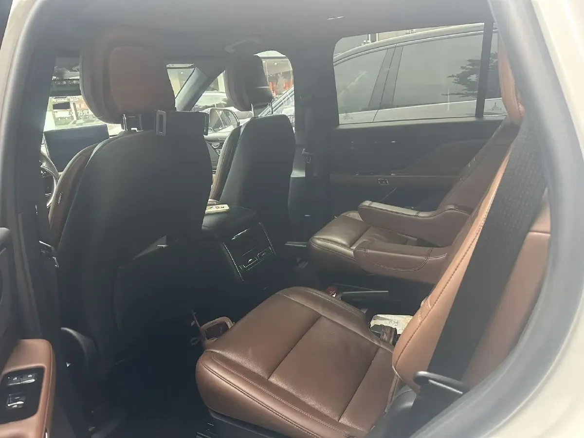 2021 Lincoln Aviator 3.0T 355HP V6 10AT,autocango,china used car exporter,china ev exporter,chinese used car exporter,chinese used ev exporter