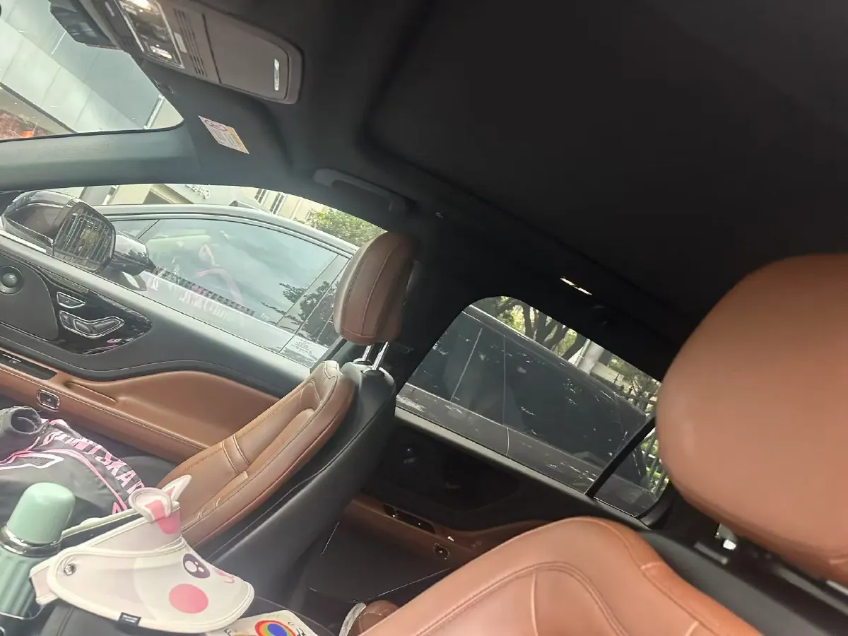 2021 Lincoln Aviator 3.0T 355HP V6 10AT,autocango,china used car exporter,china ev exporter,chinese used car exporter,chinese used ev exporter