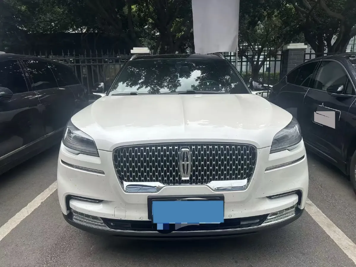 2021 Lincoln Aviator 3.0T 355HP V6 10AT,autocango,china used car exporter,china ev exporter,chinese used car exporter,chinese used ev exporter