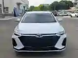 2022 Chery Arrizo 8 1.6T 197HP L4 7DCT