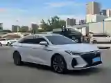 2022 Chery Arrizo 8 1.6T 197HP L4 7DCT