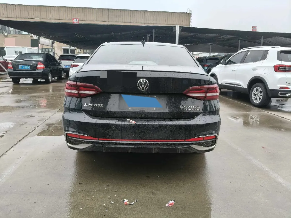 2023 Volkswagen Lavida 1.4T 150HP L4 7DCT,autocango,china used car exporter,china ev exporter,chinese used car exporter,chinese used ev exporter
