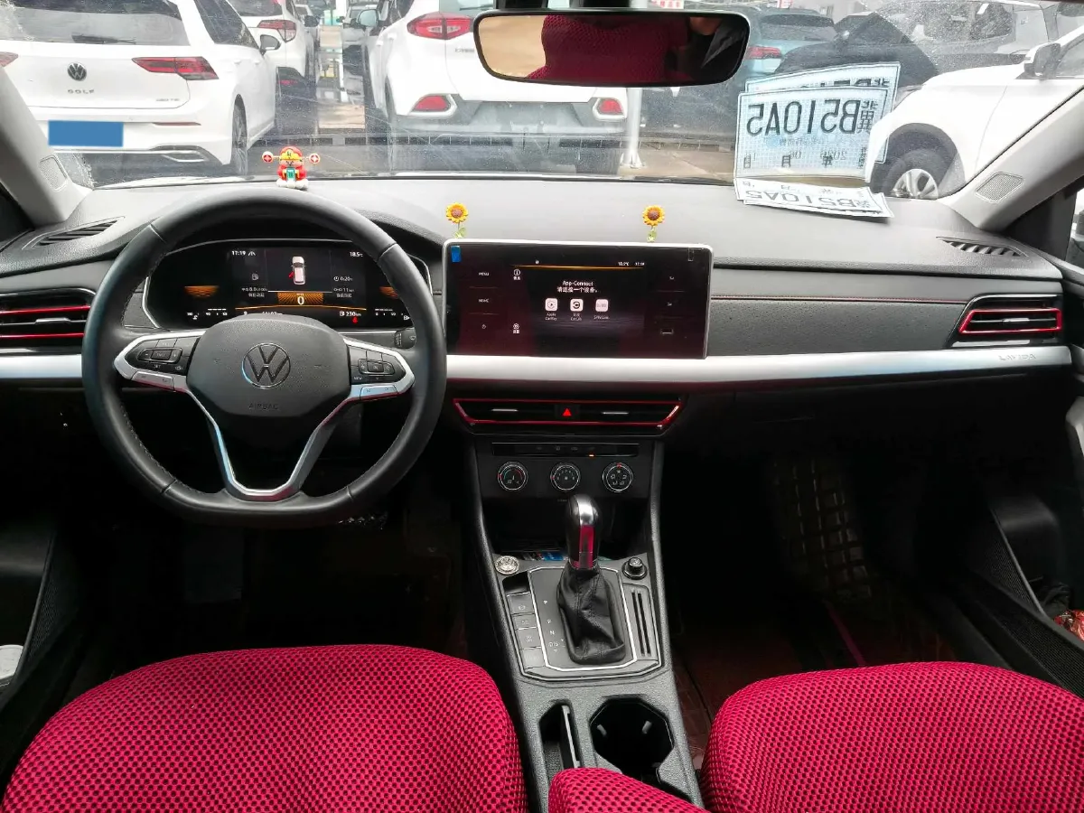 2023 Volkswagen Lavida 1.4T 150HP L4 7DCT,autocango,china used car exporter,china ev exporter,chinese used car exporter,chinese used ev exporter