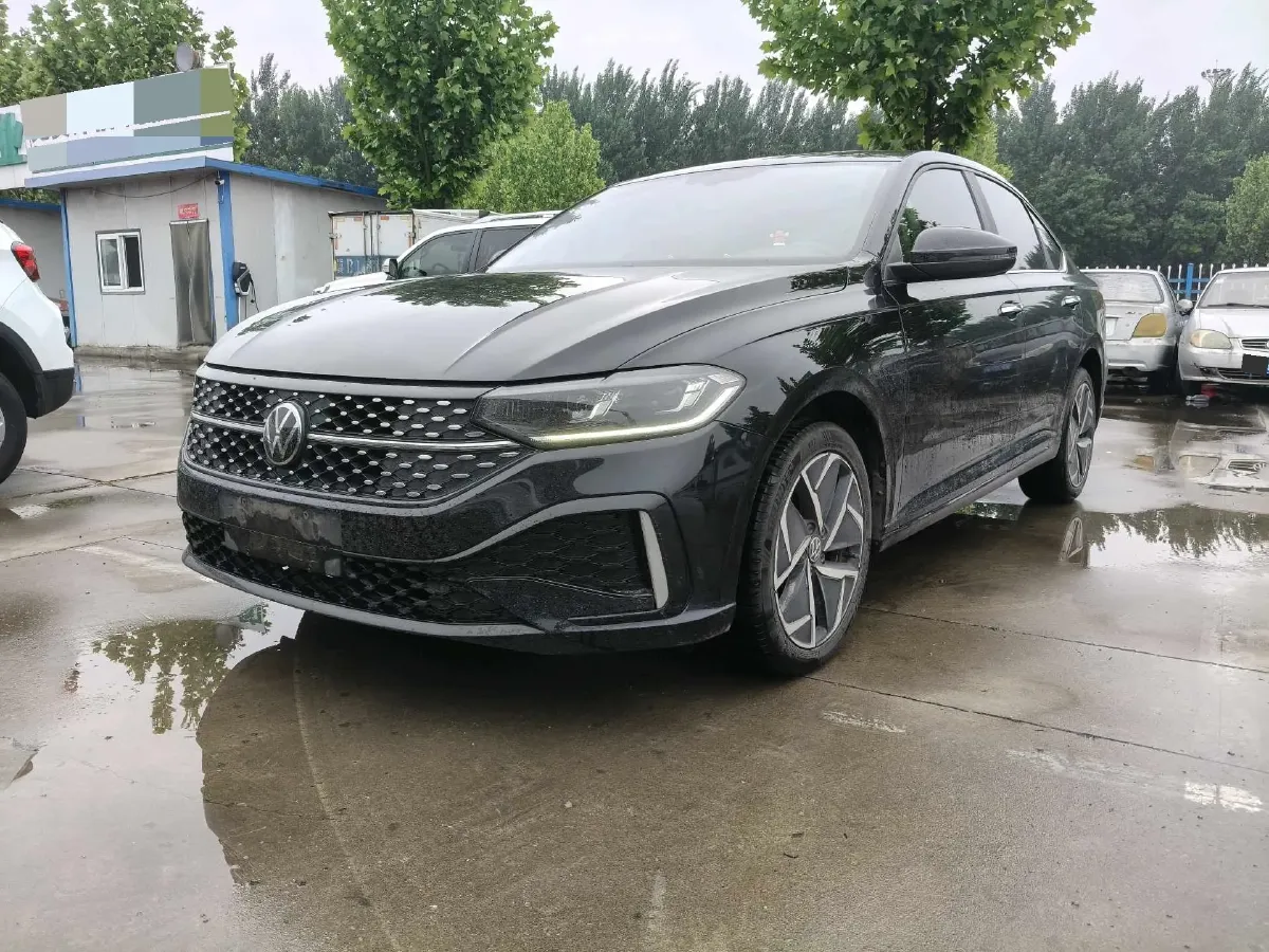 2023 Volkswagen Lavida 1.4T 150HP L4 7DCT,autocango,china used car exporter,china ev exporter,chinese used car exporter,chinese used ev exporter
