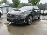2023 Volkswagen Lavida 1.4T 150HP L4 7DCT