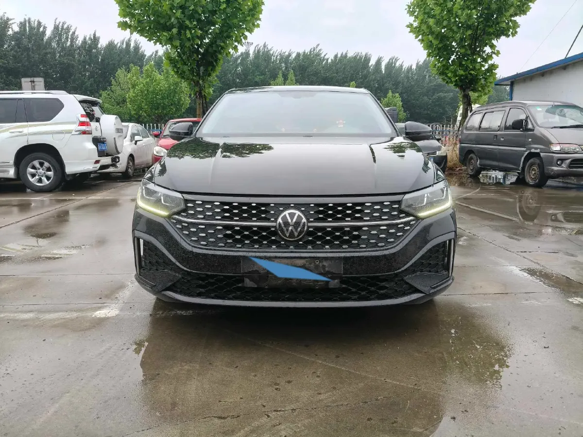2023 Volkswagen Lavida 1.4T 150HP L4 7DCT,autocango,china used car exporter,china ev exporter,chinese used car exporter,chinese used ev exporter