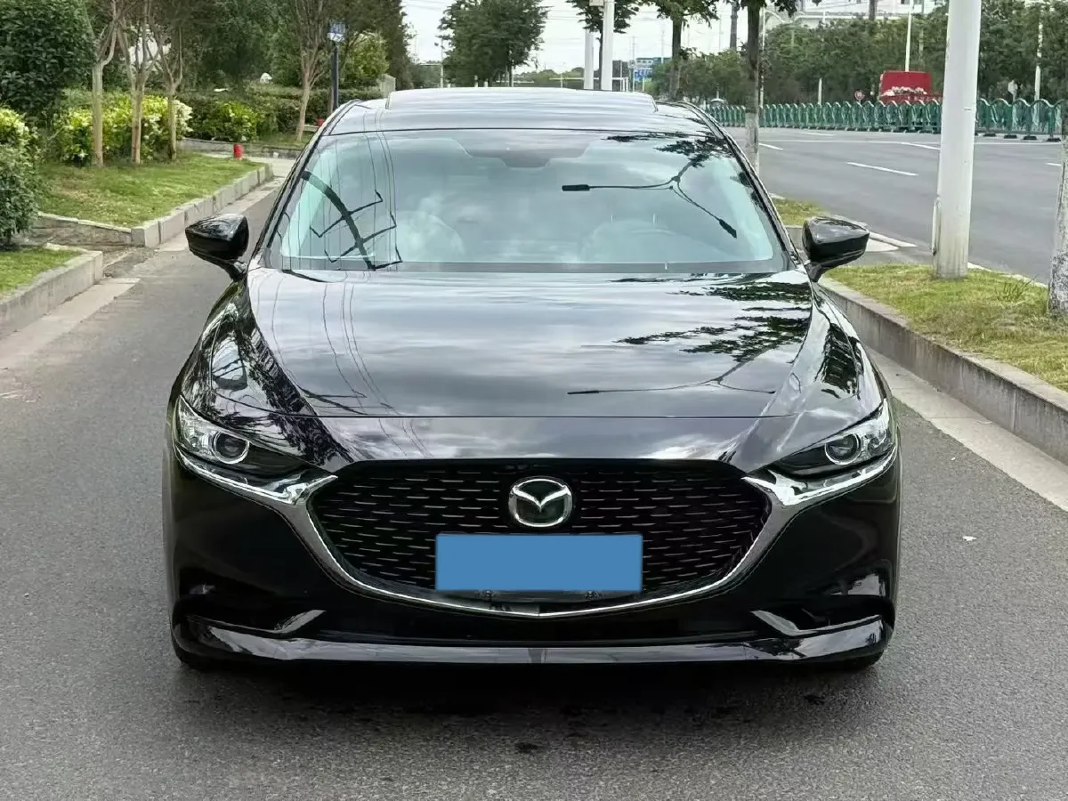 2021 Mazda 3 Axela 2.0L 158HP L4 6AT,autocango,china used car exporter,china ev exporter,chinese used car exporter,chinese used ev exporter