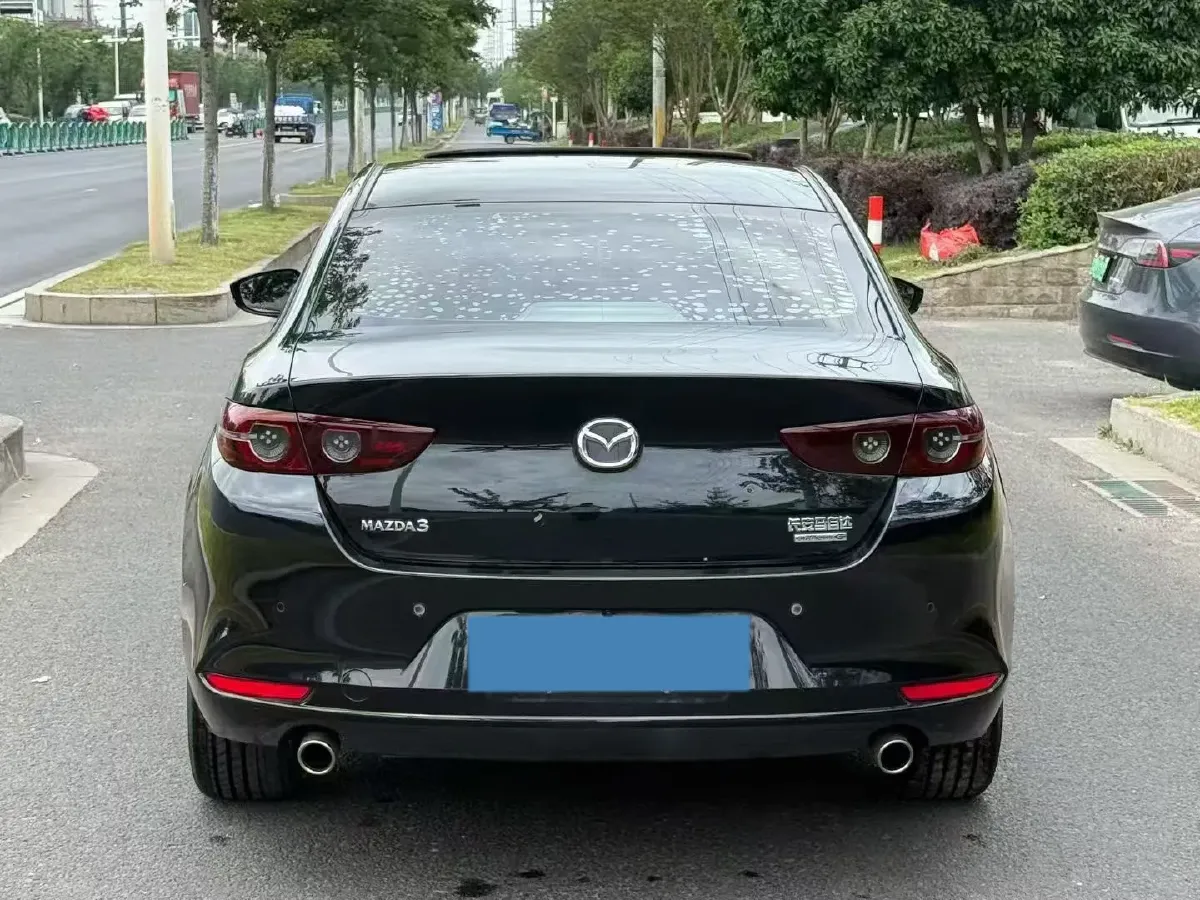 2021 Mazda 3 Axela 2.0L 158HP L4 6AT,autocango,china used car exporter,china ev exporter,chinese used car exporter,chinese used ev exporter