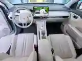 2025 Geely Galaxy XingYuan BEV 40.16KWH