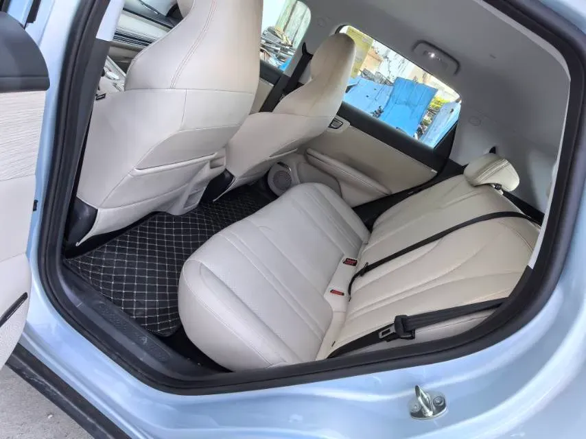 2025 Geely Galaxy XingYuan BEV 40.16KWH,autocango,china used car exporter,china ev exporter,chinese used car exporter,chinese used ev exporter